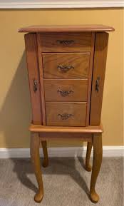 Jewelry Armoire Jewelry boxes & organizers