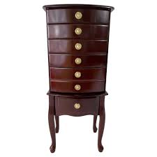 Mahagony Flatware Chest End Table by Thomas Pacconi | eBay