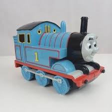 Thomas & Friends | Other | Thomas Friends Companion Train Hardcover Books Exc | Poshmark