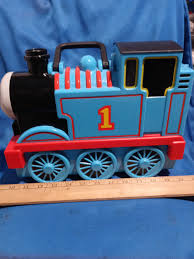 thomas the train