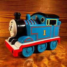 Hit Toys Thomas the Train 2007 Toy Train | Mercari