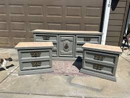 Three Piece Bedroom Set for Sale in Vancouver, WA - OfferUp