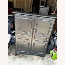 Tall Dresser - AptDeco