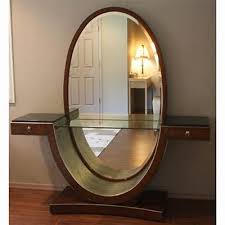 VINTAGE THOMASVILLE LUXE Hollywood Vanity, Bogart Collection, w/o Vanity Stool $850.00 - PicClick