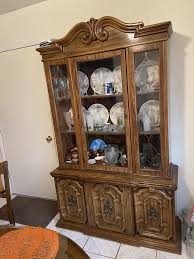Dinning China Cabinet