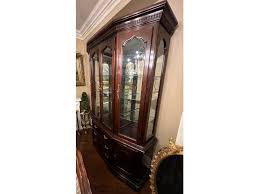 White House Design China Cabinet X43262 - White House ...