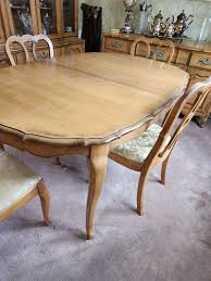 French Provincial Dining Room Set for Sale in Baltimore, MD ...