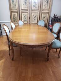 Beautiful Dunning Set vintage