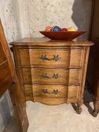 thomasville used bedroom furniture set | eBay