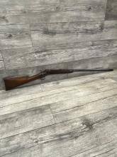 Sold at Auction: 2578, HUSQVARNA ROLLING BLOCK 16 GAUGE