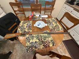 Can anyone help identify this bad boy? : r/blackpowder