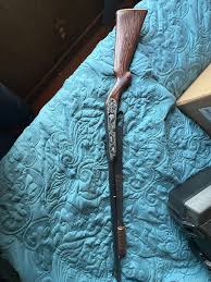 Just got this from my step dad that passed. I know nothing ...