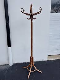 70s Coat Rack - Etsy
