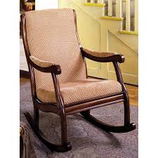 Loon Peak® Jacci Rocking Chair & Reviews | Wayfair