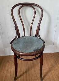 Early 20th Century Antique Jacob and Josef Kohn Bentwood ...