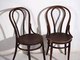 Antique wooden chairs | AMARU bentwood chairs | AMARU