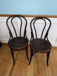 Thonet In Antique Chairs 1800-1899 for sale | eBay