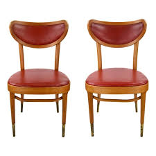 Vintage Chairs from Stol Kamnik, 1950s, Set of 3 | Chairish