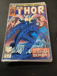 The Mighty Thor #307 | eBay