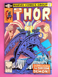 THE MIGHTY THOR #307 FINE 1981 COMBINE SHIPPING BX2416 | eBay