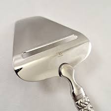 Ralph Lauren EQUESTRIAN BRAID Cheese Plane Slicer | eBay Australia