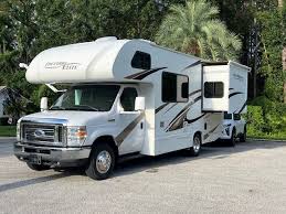 2017 Ford freedom elite | RV, Camper and Travel Trailers for Sale in FLORIDA | Facebook