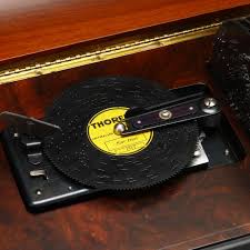 Thorens Swiss Made Inlaid Music Box (Lot 3104 - May Estate Auction - Day 1May 16, 2024, 10:00am)