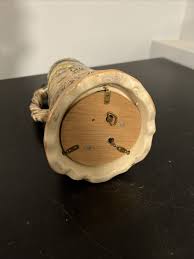 Vintage German Wind Up Musical Beer Stein 12 Inch High 8 ...