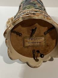 Vintage German Beer Stein Music Box With Pewter Lid plays ...