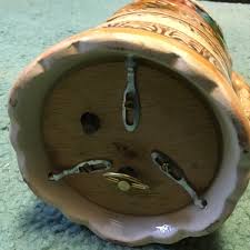 Vintage German Style Music Box Beer Stein With Lid 9 1/4 ...