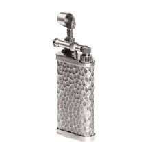 im corona Old Boy Lighter - Antique Hammer Tone