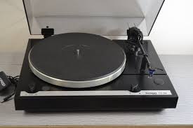 Thorens TD-316 Turntable with NEW Audio Technica AT3600 ...