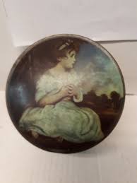 Thorne's Premier Toffee Tin, Decorative Tins, Collectible Tins - Etsy