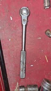 r) VINTAGE THORSEN 3/8" DRIVE OPEN GEAR RATCHET NO. 77J | eBay