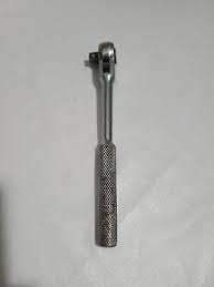 Vintage Thorsen Tools 77J Reversible Ratchet 3/8" Drive 7-1 ...
