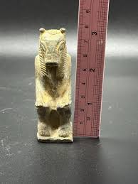 Ancient Greek Mythical Figure Central Asian Civilization Art | eBay