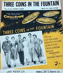 Watching classic movies from youth on 95th birthday month