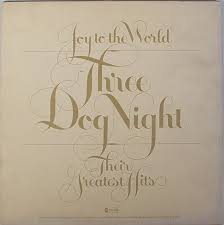 Three Dog Night - Joy To The World - Their Greatest Hits (LP ...