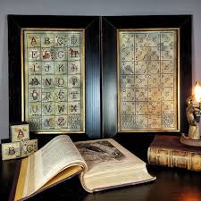 When I Think Of The Alphabet, "A-Z" by Puntini Puntini ...