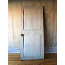 19th Century Italian Antique Cabinet Door | Chairish