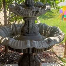 outdoor cement fountain for Sale in Riverside, CA - OfferUp