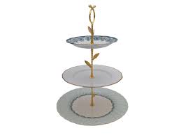 Three Tiered Server - Etsy