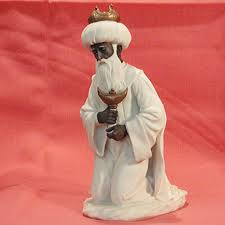 Armani Magi King-Incense 0705F 9" tall