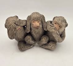 BESWICK CERAMIC MONKEY Figurine Vintage Collectible Decor Lamp Shade Climber $24.99 - PicClick