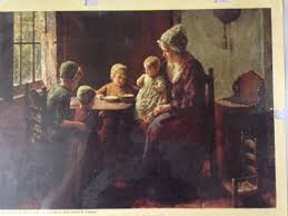 Mother and Child By Bernard Pothast | eBay