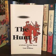 The Hunt by Tom Willison