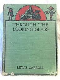 First Edition Through the Looking Glass | eBay