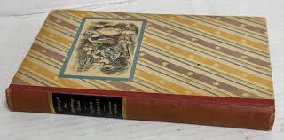 Through the Looking-Glass by Lewis Carroll Vintage 1946 1st Ediition | eBay