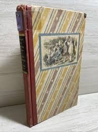 Lewis Carroll Through the Looking Glass | eBay