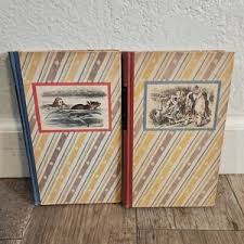 Alice in Wonderland Book 1946 | eBay